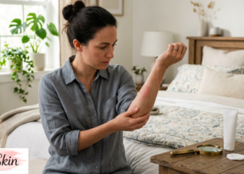 do bed bug bites itch