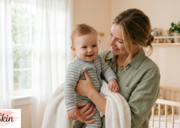 How to Treat Baby Heat Rash
