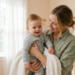 How to Treat Baby Heat Rash