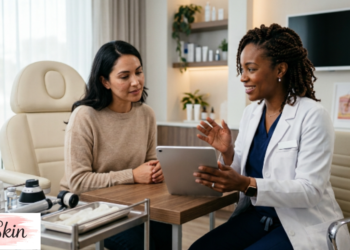 black dermatologist near me
