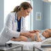 rash on stomach causes