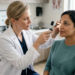 Lyme Disease Rash Around Eyes