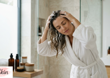 should you use shampoo every day