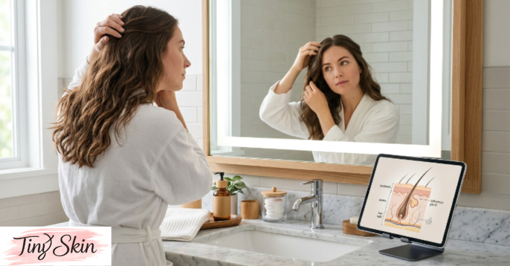 should you use shampoo every day