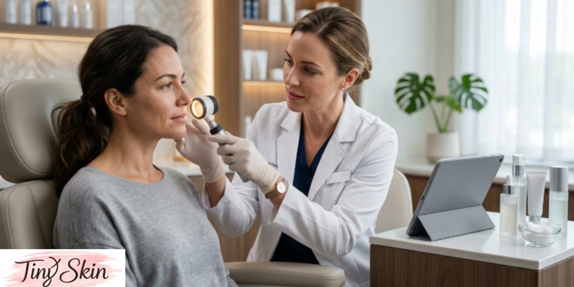 how often for chemical peel