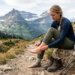 blister prevention hiking