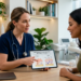 heat rash vs allergy rash