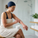 chlorine rash treatment at home