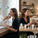 dermatologist vs esthetician