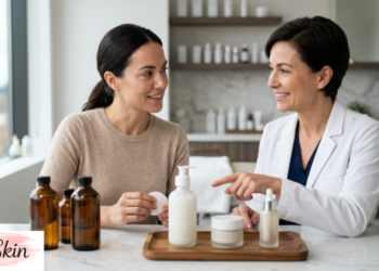 rubbing alcohol for acne