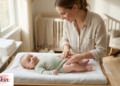 Baby Contact Dermatitis
