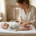 Baby Contact Dermatitis