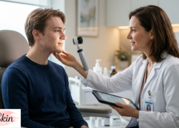 dermatologist for pimples