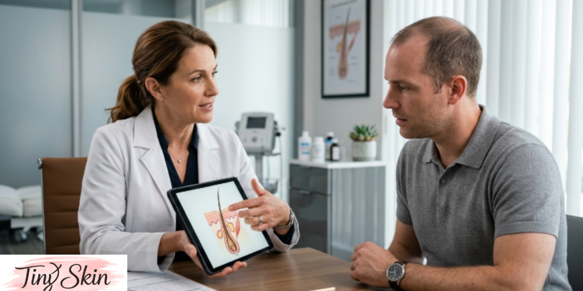 exosomes for hair loss