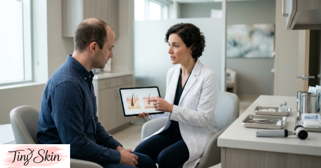 exosomes for hair loss