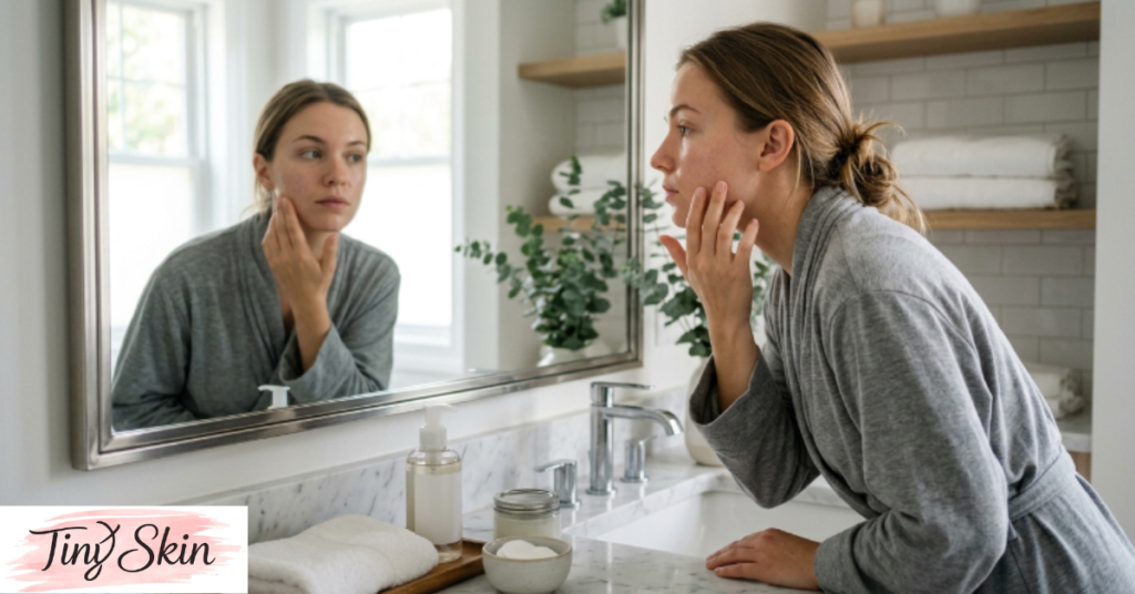 Why Pimples Keep Coming Back: The Real Causes