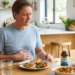 what causes bloating