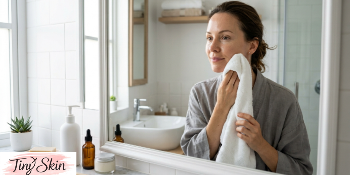 how to treat folliculitis at home