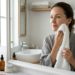 how to treat folliculitis at home