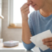 how to stop bleeding nose