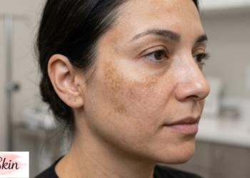 hyperpigmentation treatment