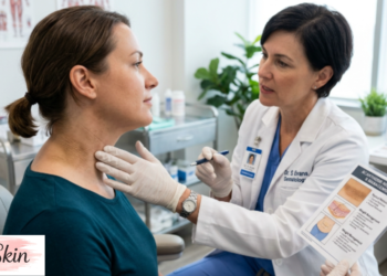 acanthosis nigricans treatments