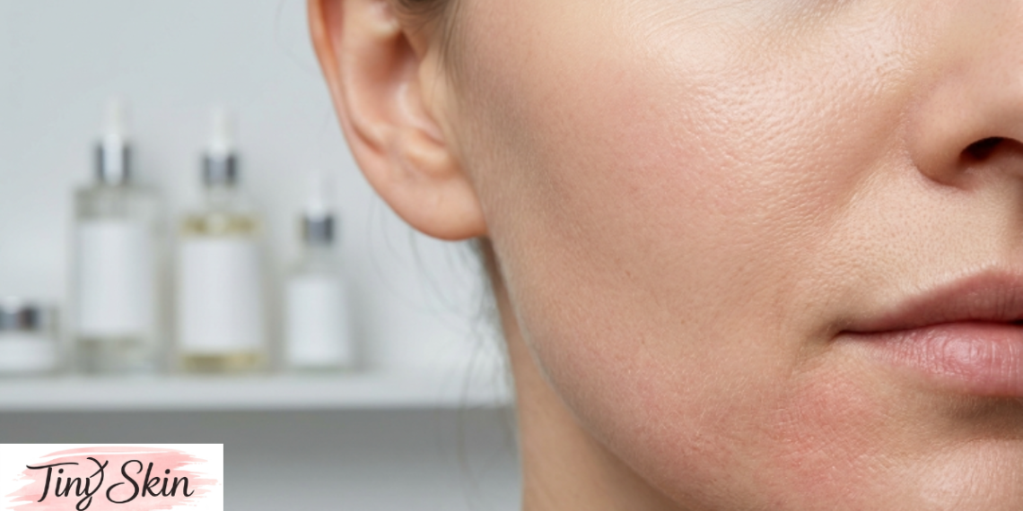 skin barrier repair