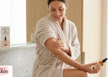 how to get smooth skin after shaving pubic hair
