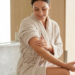 how to get smooth skin after shaving pubic hair