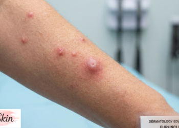 Boils on Skin