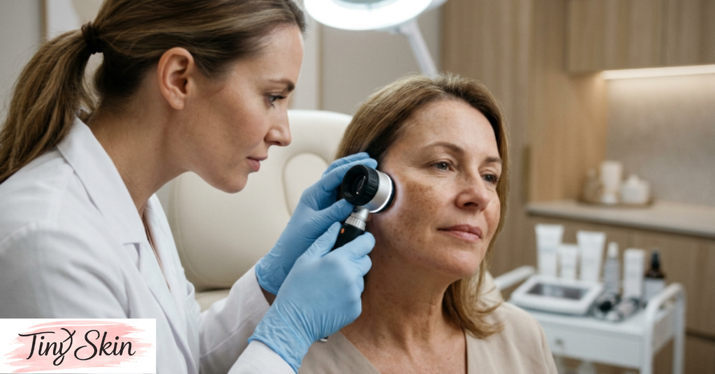 hyperpigmentation treatment