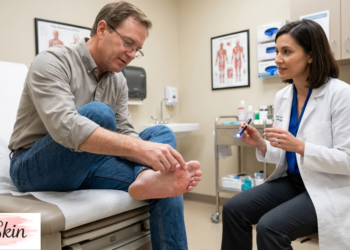 tinea pedis treatments