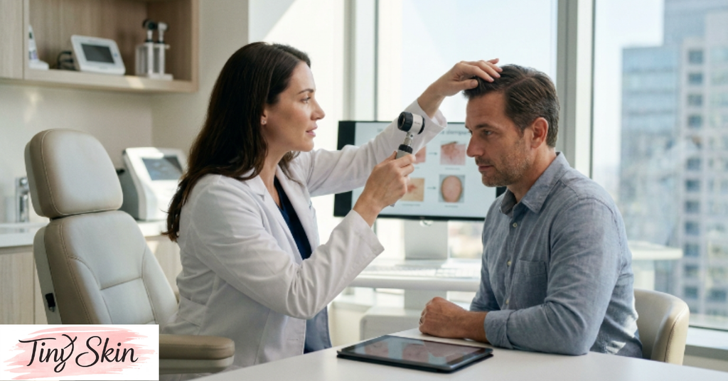 What Is Alopecia