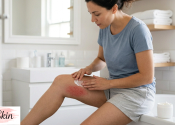 how to treat chafing in groin area female
