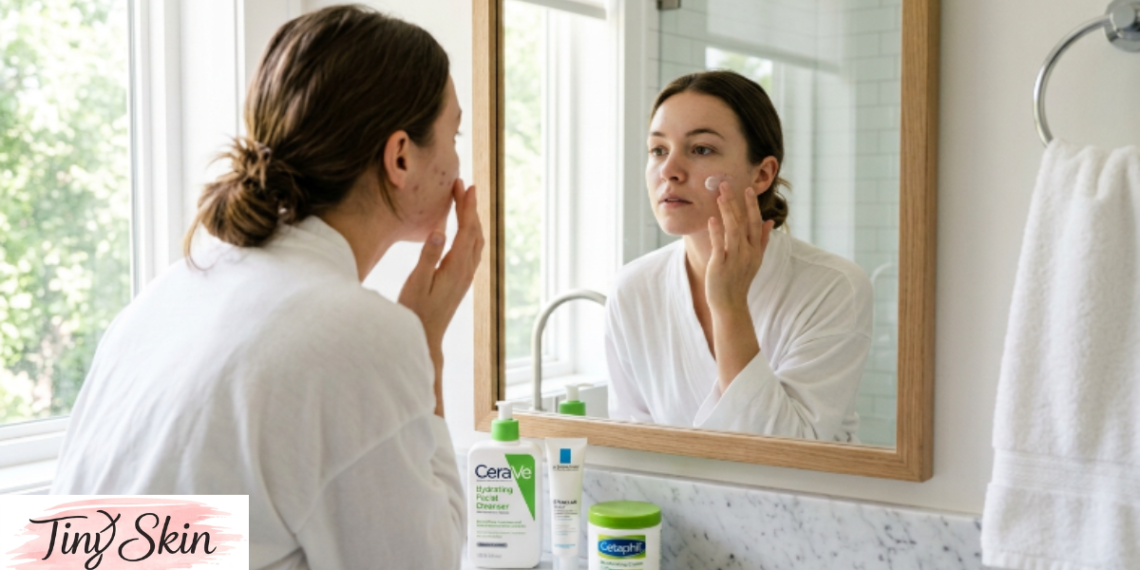 acne vulgaris treatments