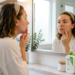 clogged pores