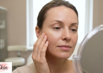 how to improve skin texture