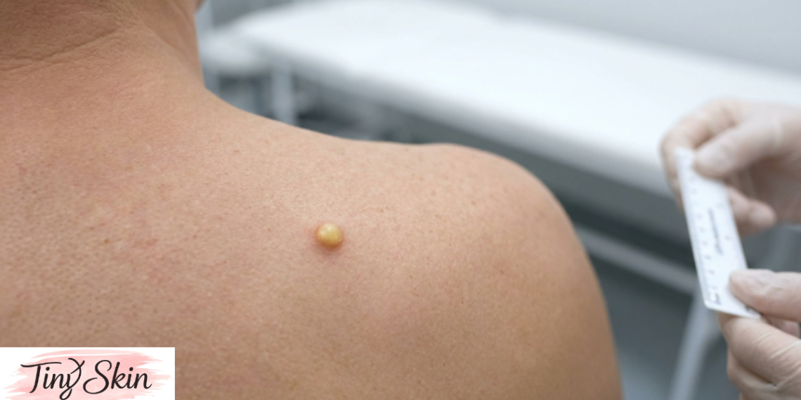 Sebaceous Cyst