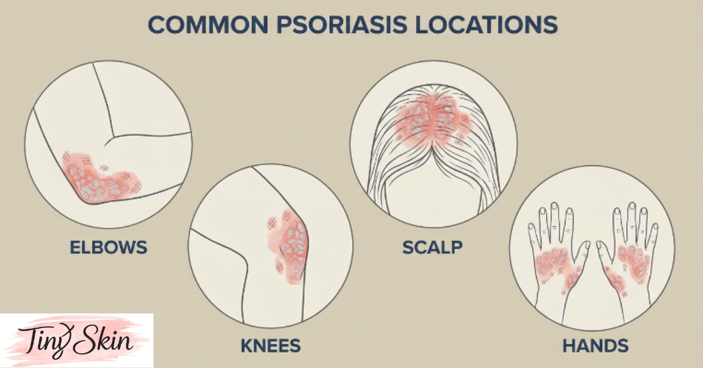 what is psoriasis