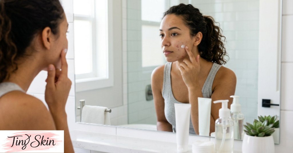 acne vulgaris treatments