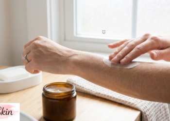 body moisturizer