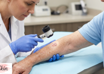 Actinic Keratosis Pictures