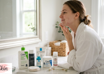 how to get rid of hormonal acne