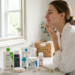 how to get rid of hormonal acne