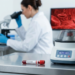 Hematocrit Levels
