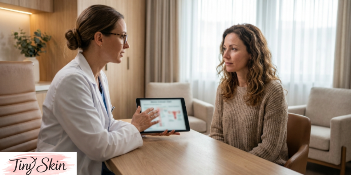 pcos symptoms