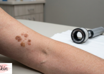 what does skin cancer look like