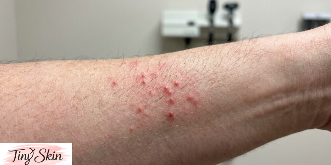 folliculitis