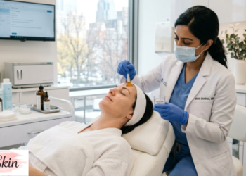 chemical peels philadelphia