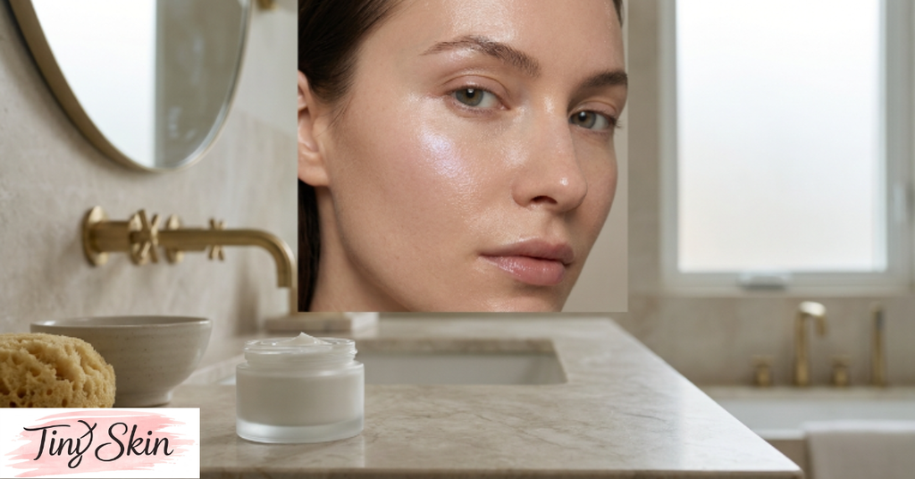 body moisturizer